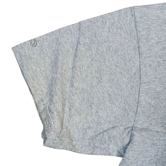 Crazy Shirts Hawaii Surf Club North Shore Experience Gray T-Shirt Medium - Picture 7 of 11